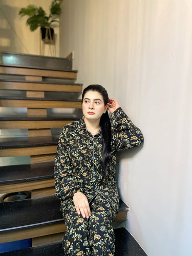 Cattitude 🍂 Linen